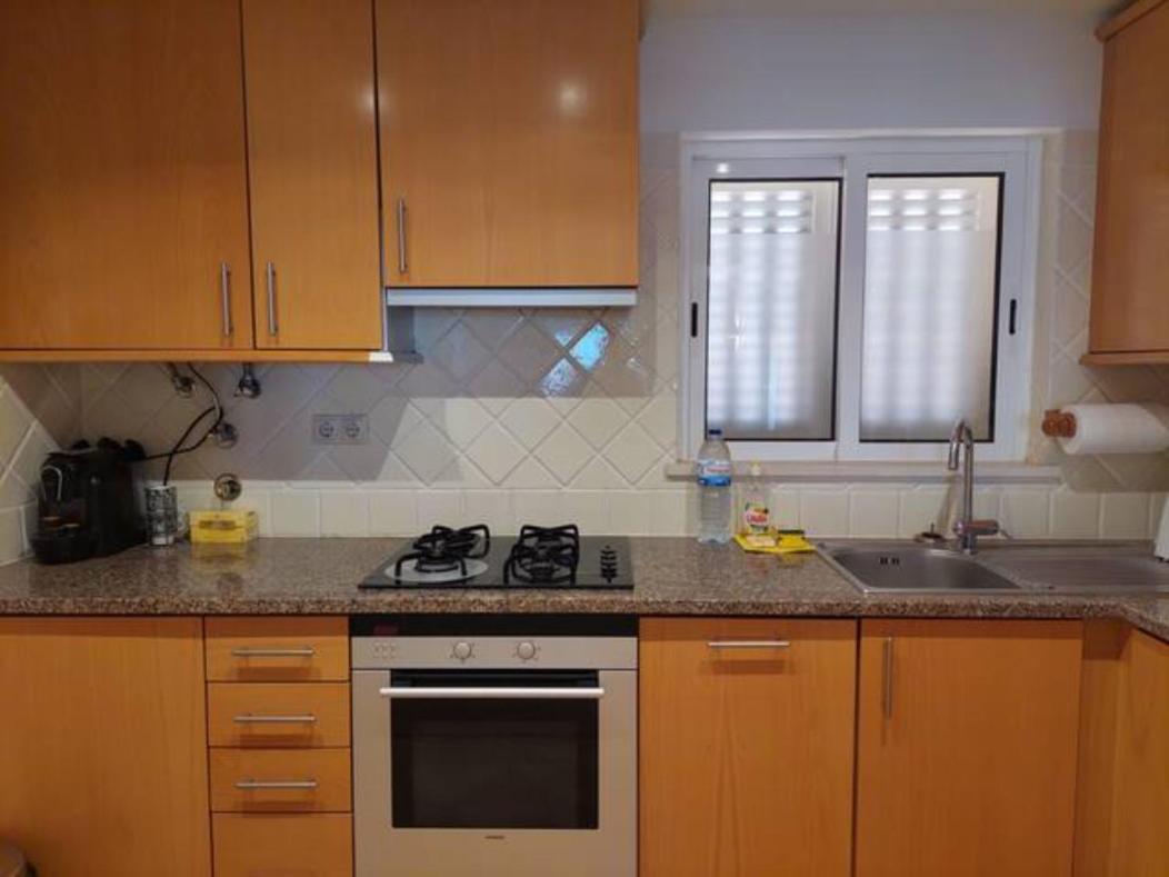 Ferienwohnung Alvor Dreamhouse 1 - Folgado & Borges Lda Exterior foto