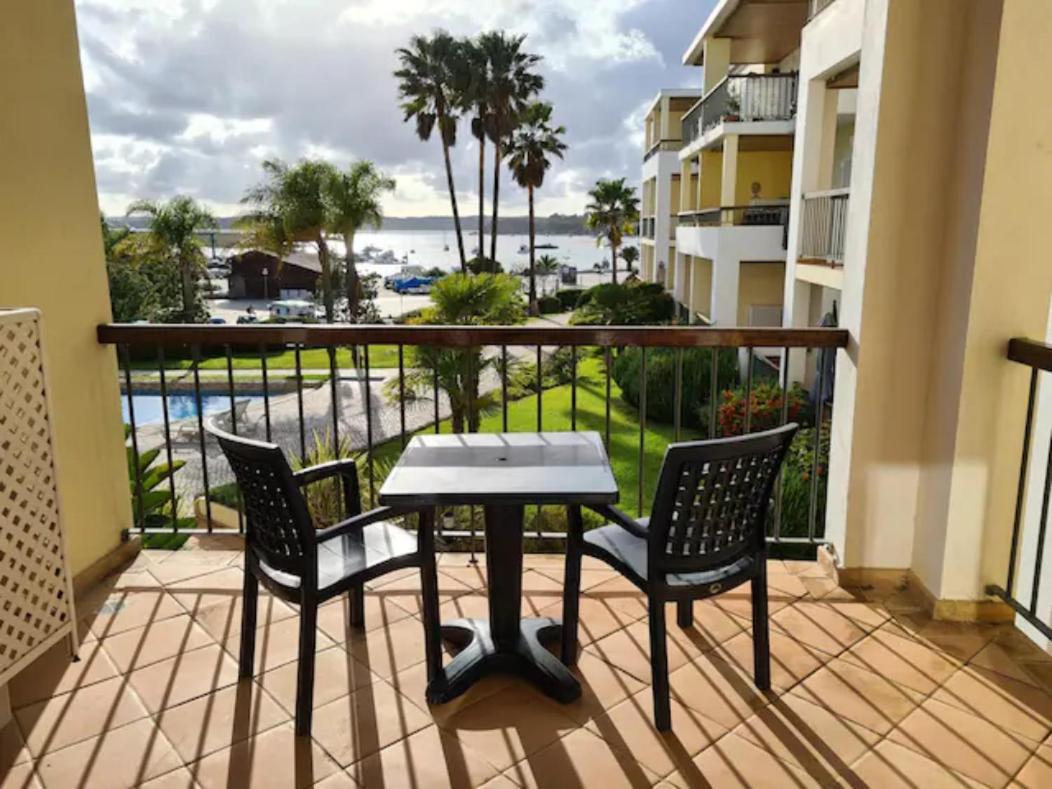 Ferienwohnung Alvor Dreamhouse 1 - Folgado & Borges Lda Exterior foto