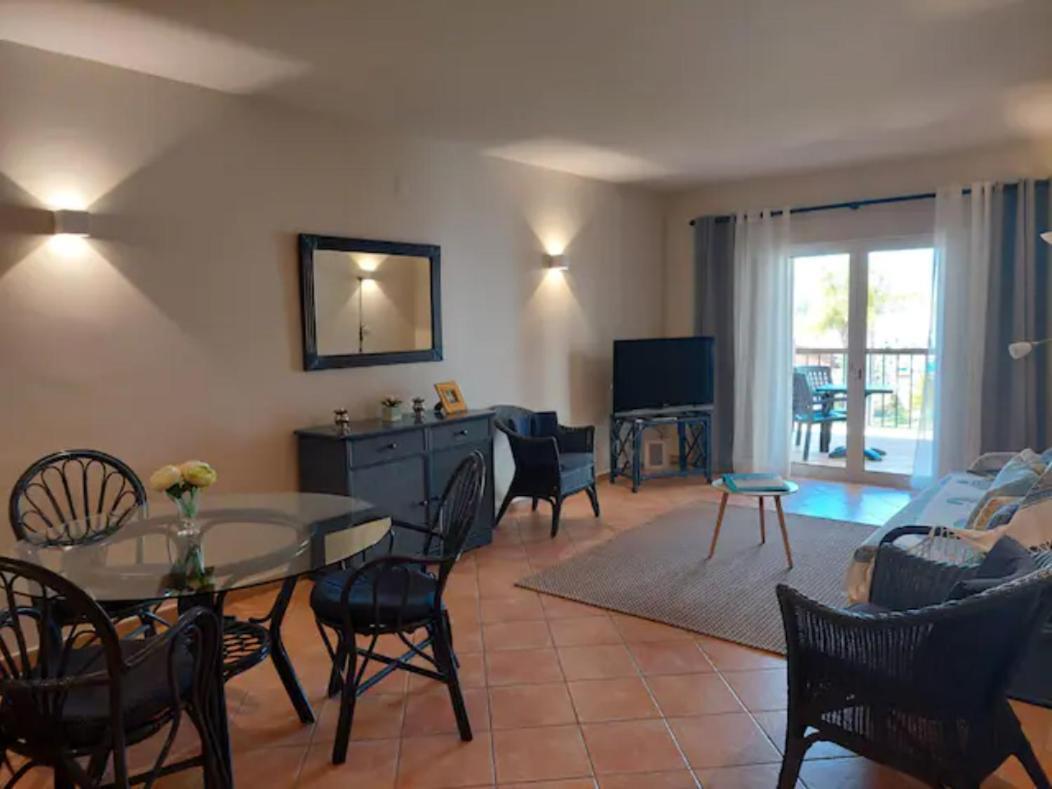 Ferienwohnung Alvor Dreamhouse 1 - Folgado & Borges Lda Exterior foto