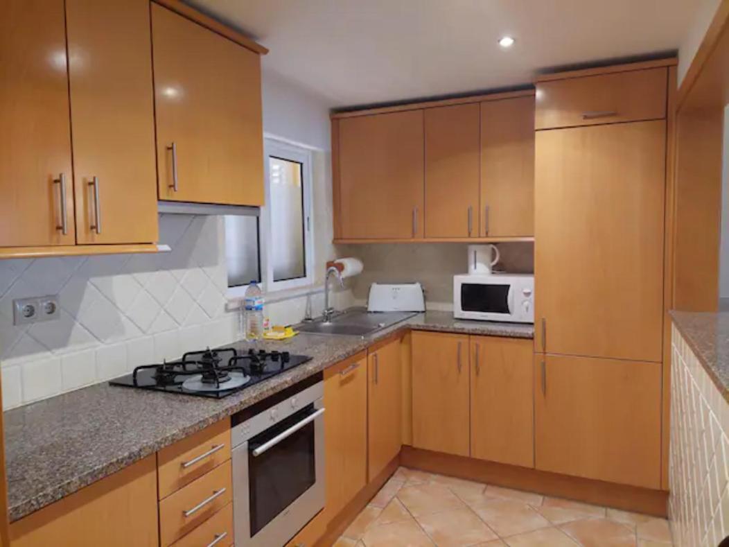 Ferienwohnung Alvor Dreamhouse 1 - Folgado & Borges Lda Exterior foto