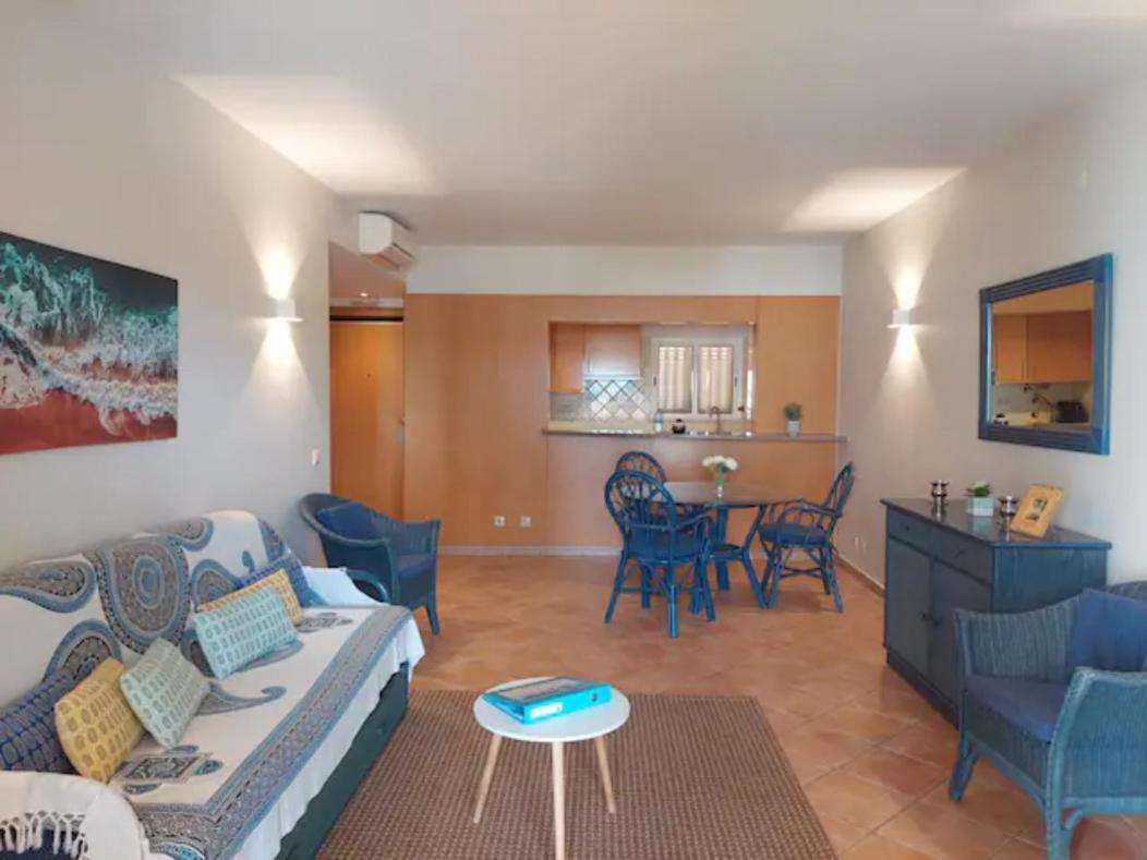 Ferienwohnung Alvor Dreamhouse 1 - Folgado & Borges Lda Exterior foto
