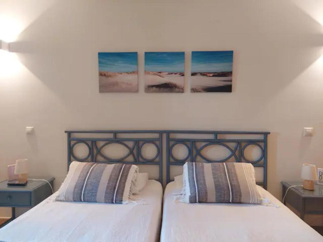 Ferienwohnung Alvor Dreamhouse 1 - Folgado & Borges Lda Exterior foto