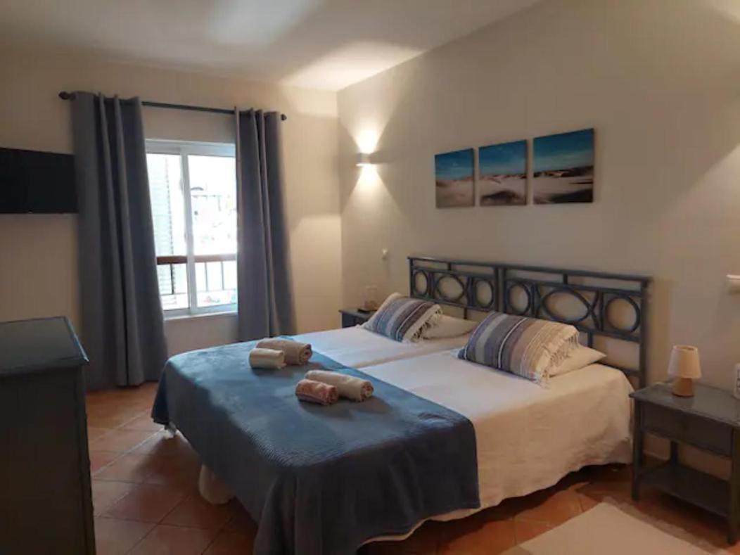 Ferienwohnung Alvor Dreamhouse 1 - Folgado & Borges Lda Exterior foto