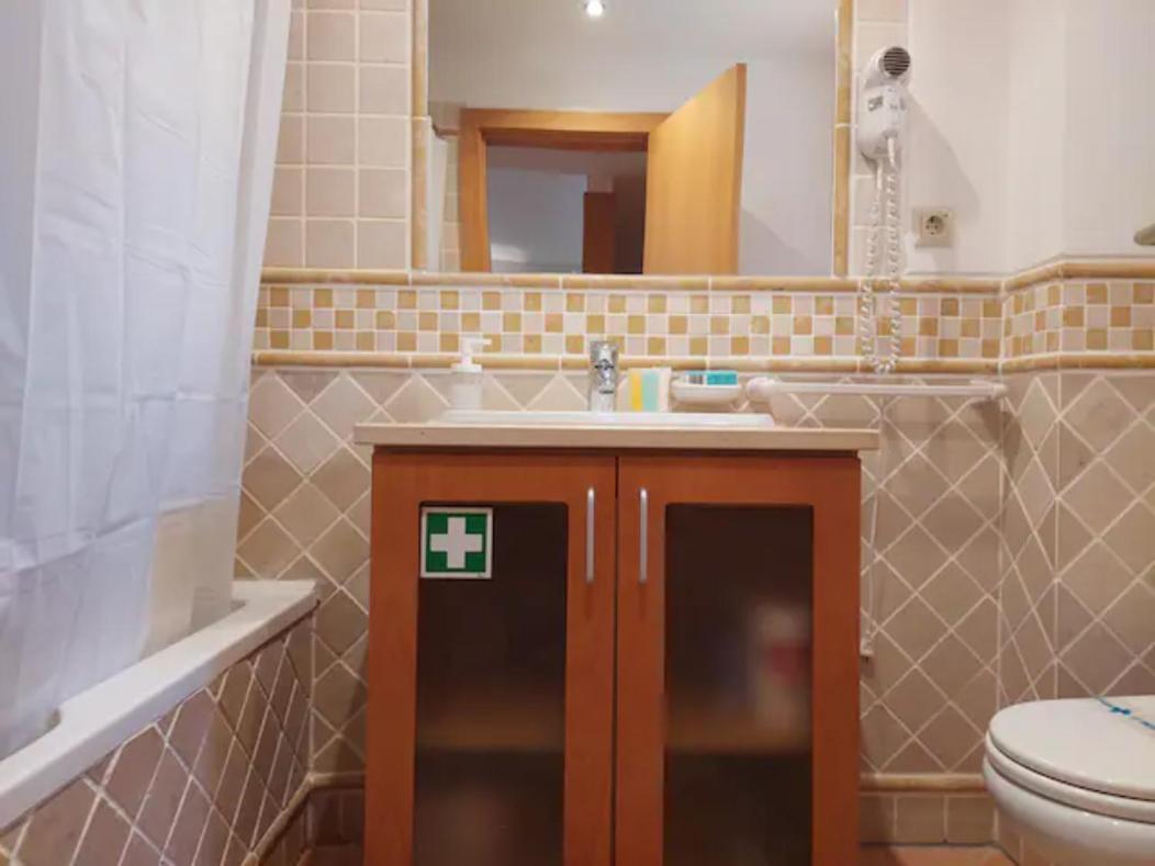 Ferienwohnung Alvor Dreamhouse 1 - Folgado & Borges Lda Exterior foto