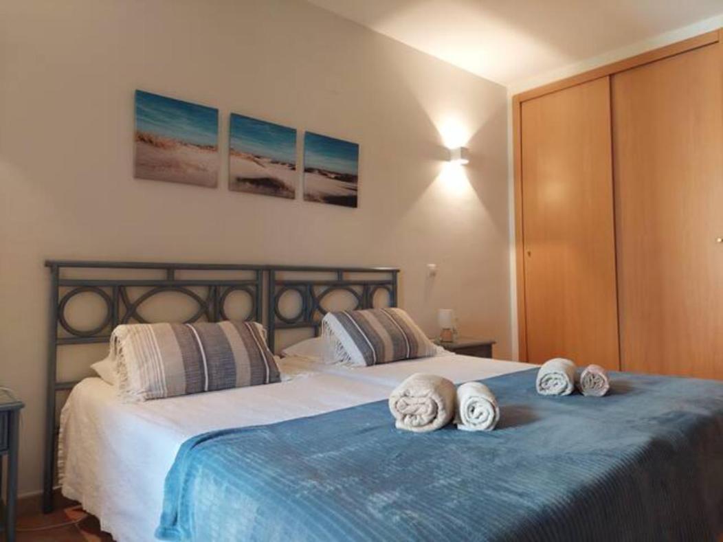 Ferienwohnung Alvor Dreamhouse 1 - Folgado & Borges Lda Exterior foto